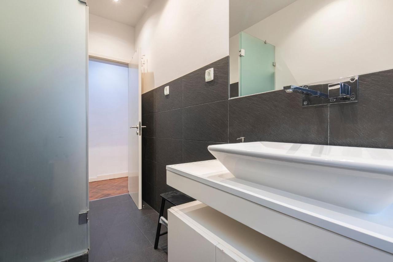 Appartement Principe Real Concept By Lovelystay Lissabon